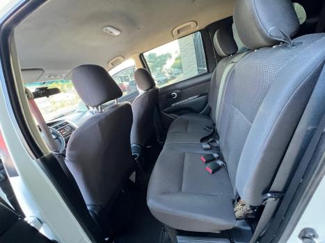 NISSAN Grand Livina 1.8 16V 4P FLEX S, Foto 11