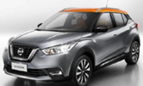 NISSAN Kicks 1.6 16V 4P FLEX SV X-TRONIC AUTOMTICO CVT, Foto 1