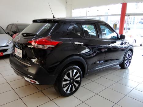 NISSAN Kicks 1.6 16V 4P FLEXSTART SL X-TRONIC AUTOMTICO CVT, Foto 3