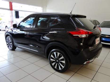 NISSAN Kicks 1.6 16V 4P FLEXSTART SL X-TRONIC AUTOMTICO CVT, Foto 4