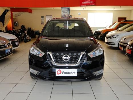 NISSAN Kicks 1.6 16V 4P FLEXSTART SL X-TRONIC AUTOMTICO CVT, Foto 5