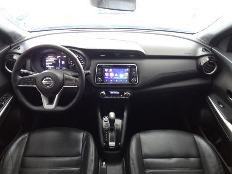 NISSAN Kicks 1.6 16V 4P FLEXSTART SL X-TRONIC AUTOMTICO CVT, Foto 7