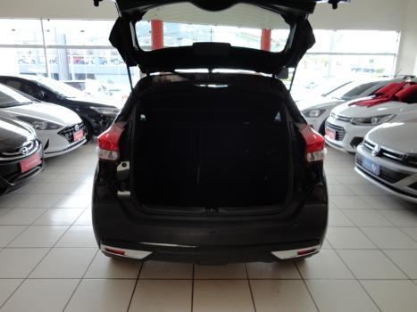 NISSAN Kicks 1.6 16V 4P FLEXSTART SL X-TRONIC AUTOMTICO CVT, Foto 11