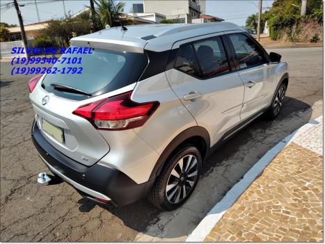 NISSAN Kicks 1.6 16V 4P FLEX SV X-TRONIC AUTOMTICO CVT, Foto 4