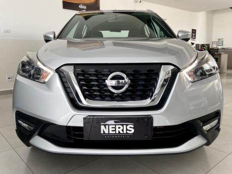 NISSAN Kicks 1.6 16V 4P FLEXSTART SL X-TRONIC AUTOMTICO CVT, Foto 2