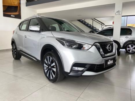 NISSAN Kicks 1.6 16V 4P FLEXSTART SL X-TRONIC AUTOMTICO CVT, Foto 3