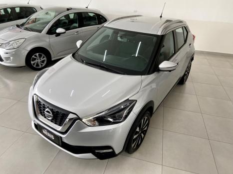 NISSAN Kicks 1.6 16V 4P FLEXSTART SL X-TRONIC AUTOMTICO CVT, Foto 4