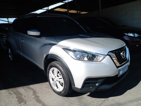 NISSAN Kicks 1.6 16V 4P FLEXSTART S, Foto 1