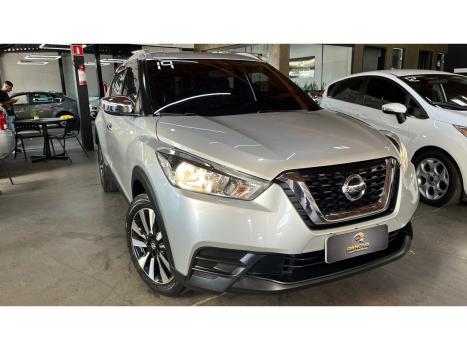 NISSAN Kicks 1.6 16V 4P FLEXSTART S, Foto 1