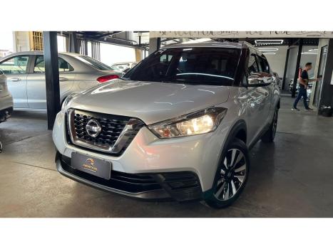 NISSAN Kicks 1.6 16V 4P FLEXSTART S, Foto 3