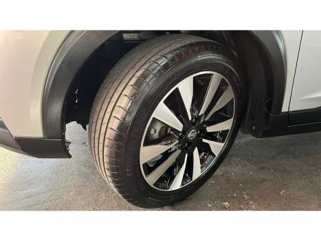 NISSAN Kicks 1.6 16V 4P FLEXSTART S, Foto 9