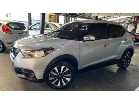 NISSAN Kicks 1.6 16V 4P FLEXSTART S, Foto 11