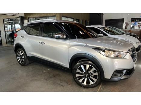 NISSAN Kicks 1.6 16V 4P FLEXSTART S, Foto 13