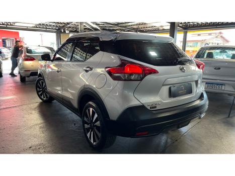 NISSAN Kicks 1.6 16V 4P FLEXSTART S, Foto 14