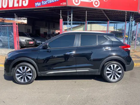 NISSAN Kicks 1.6 16V 4P FLEXSTART SL X-TRONIC AUTOMTICO CVT, Foto 6