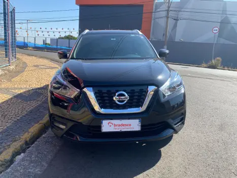 NISSAN Kicks 1.6 16V 4P FLEXSTART SL X-TRONIC AUTOMTICO CVT, Foto 7