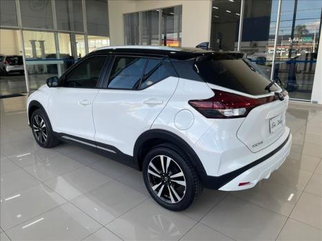 NISSAN Kicks 1.6 16V 4P FLEXSTART EXCLUSIVE XTRONIC AUTOMTICO CVT, Foto 7