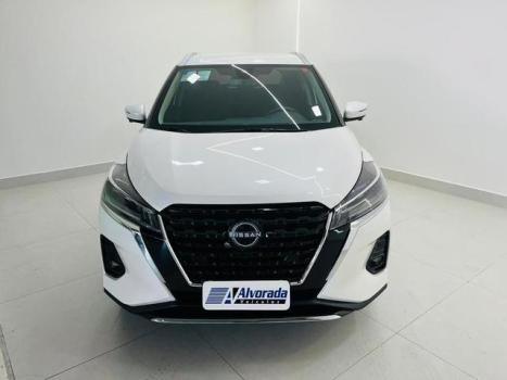 NISSAN Kicks 1.6 16V 4P FLEXSTART EXCLUSIVE XTRONIC AUTOMTICO CVT, Foto 2