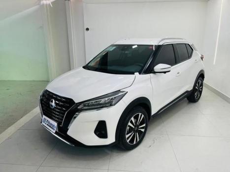 NISSAN Kicks 1.6 16V 4P FLEXSTART EXCLUSIVE XTRONIC AUTOMTICO CVT, Foto 12