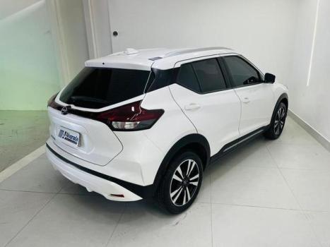 NISSAN Kicks 1.6 16V 4P FLEXSTART EXCLUSIVE XTRONIC AUTOMTICO CVT, Foto 13