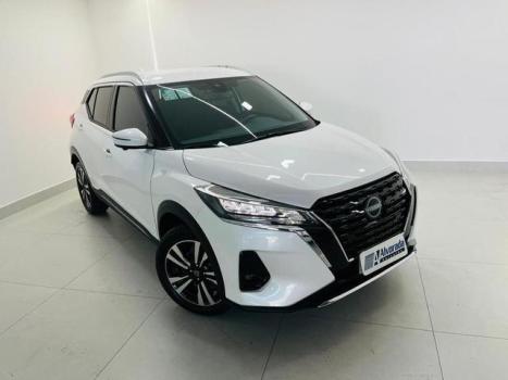 NISSAN Kicks 1.6 16V 4P FLEXSTART EXCLUSIVE XTRONIC AUTOMTICO CVT, Foto 16