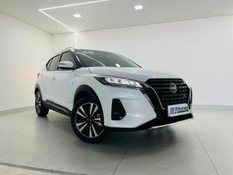 NISSAN Kicks 1.6 16V 4P FLEXSTART EXCLUSIVE XTRONIC AUTOMTICO CVT, Foto 17