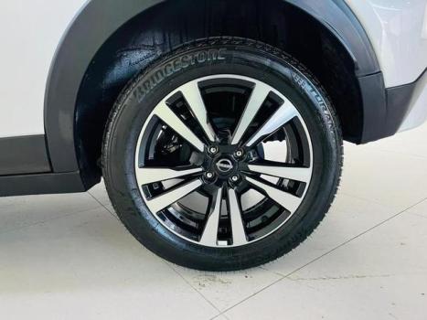 NISSAN Kicks 1.6 16V 4P FLEXSTART EXCLUSIVE XTRONIC AUTOMTICO CVT, Foto 18