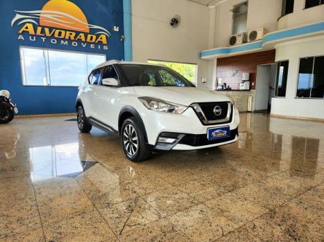 NISSAN Kicks 1.6 16V 4P FLEXSTART S DIRECT X-TRONIC AUTOMTICO CVT, Foto 3