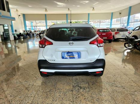 NISSAN Kicks 1.6 16V 4P FLEXSTART S DIRECT X-TRONIC AUTOMTICO CVT, Foto 6