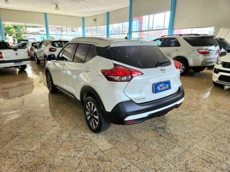 NISSAN Kicks 1.6 16V 4P FLEXSTART S DIRECT X-TRONIC AUTOMTICO CVT, Foto 7