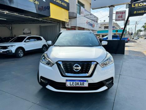 NISSAN Kicks 1.6 16V 4P FLEX SV X-TRONIC AUTOMTICO CVT, Foto 2