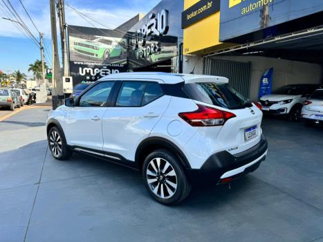 NISSAN Kicks 1.6 16V 4P FLEX SV X-TRONIC AUTOMTICO CVT, Foto 7