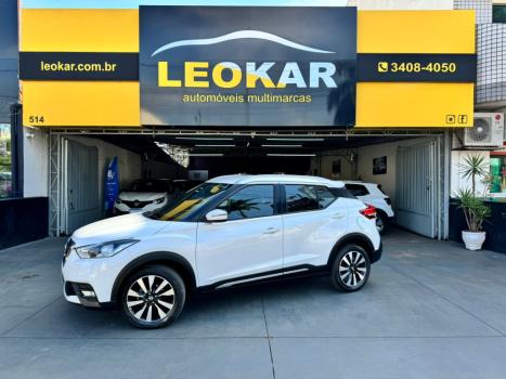 NISSAN Kicks 1.6 16V 4P FLEX SV X-TRONIC AUTOMTICO CVT, Foto 10