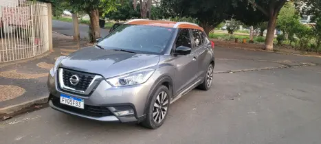 NISSAN Kicks 1.6 16V 4P FLEXSTART SL X-TRONIC AUTOMTICO CVT, Foto 4