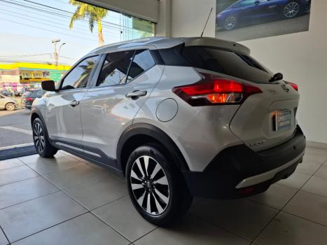 NISSAN Kicks 1.6 16V 4P FLEX SV X-TRONIC AUTOMTICO CVT, Foto 2