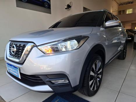 NISSAN Kicks 1.6 16V 4P FLEX SV X-TRONIC AUTOMTICO CVT, Foto 4