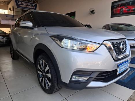 NISSAN Kicks 1.6 16V 4P FLEX SV X-TRONIC AUTOMTICO CVT, Foto 6