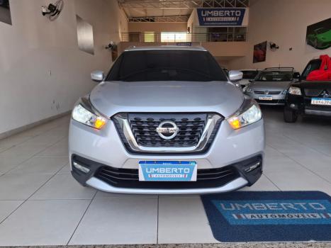 NISSAN Kicks 1.6 16V 4P FLEX SV X-TRONIC AUTOMTICO CVT, Foto 5