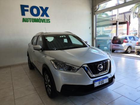 NISSAN Kicks 1.6 16V 4P FLEXSTART S X-TRONIC AUTOMTICO CVT, Foto 2