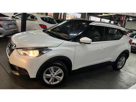 NISSAN Kicks 1.6 16V 4P FLEXSTART EXCLUSIVE XTRONIC AUTOMTICO CVT, Foto 11