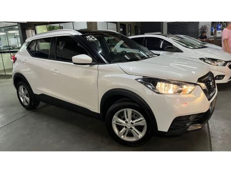 NISSAN Kicks 1.6 16V 4P FLEXSTART EXCLUSIVE XTRONIC AUTOMTICO CVT, Foto 13