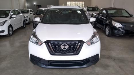 NISSAN Kicks 1.6 16V 4P FLEXSTART S DIRECT X-TRONIC AUTOMTICO CVT, Foto 2