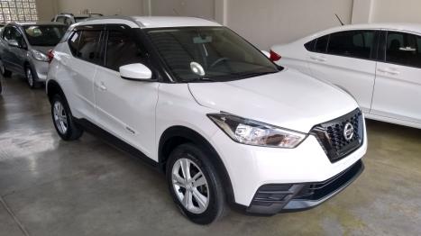 NISSAN Kicks 1.6 16V 4P FLEXSTART S DIRECT X-TRONIC AUTOMTICO CVT, Foto 4