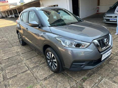 NISSAN Kicks 1.6 16V 4P FLEXSTART S DIRECT X-TRONIC AUTOMTICO CVT, Foto 3