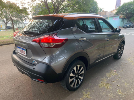 NISSAN Kicks 1.6 16V 4P FLEXSTART SL X-TRONIC AUTOMTICO CVT, Foto 5