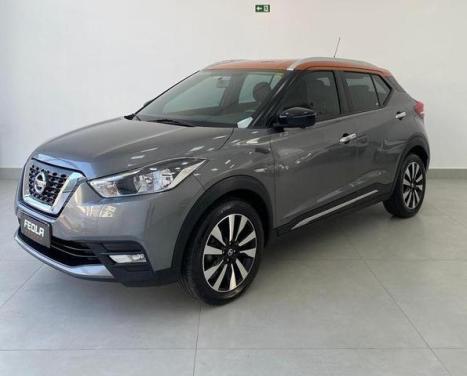 NISSAN Kicks 1.6 16V 4P FLEXSTART SL X-TRONIC AUTOMTICO CVT, Foto 1