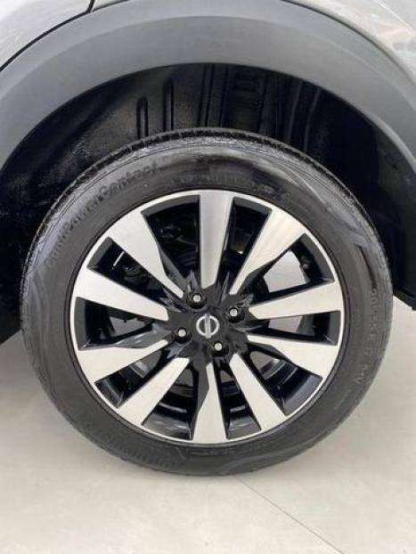 NISSAN Kicks 1.6 16V 4P FLEXSTART SL X-TRONIC AUTOMTICO CVT, Foto 10