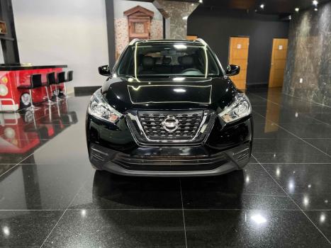 NISSAN Kicks 1.6 16V 4P FLEXSTART S X-TRONIC AUTOMTICO CVT, Foto 1