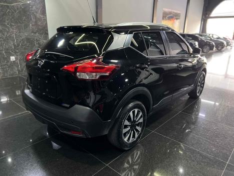 NISSAN Kicks 1.6 16V 4P FLEXSTART S X-TRONIC AUTOMTICO CVT, Foto 4