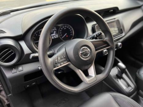 NISSAN Kicks 1.6 16V 4P FLEXSTART S X-TRONIC AUTOMTICO CVT, Foto 9